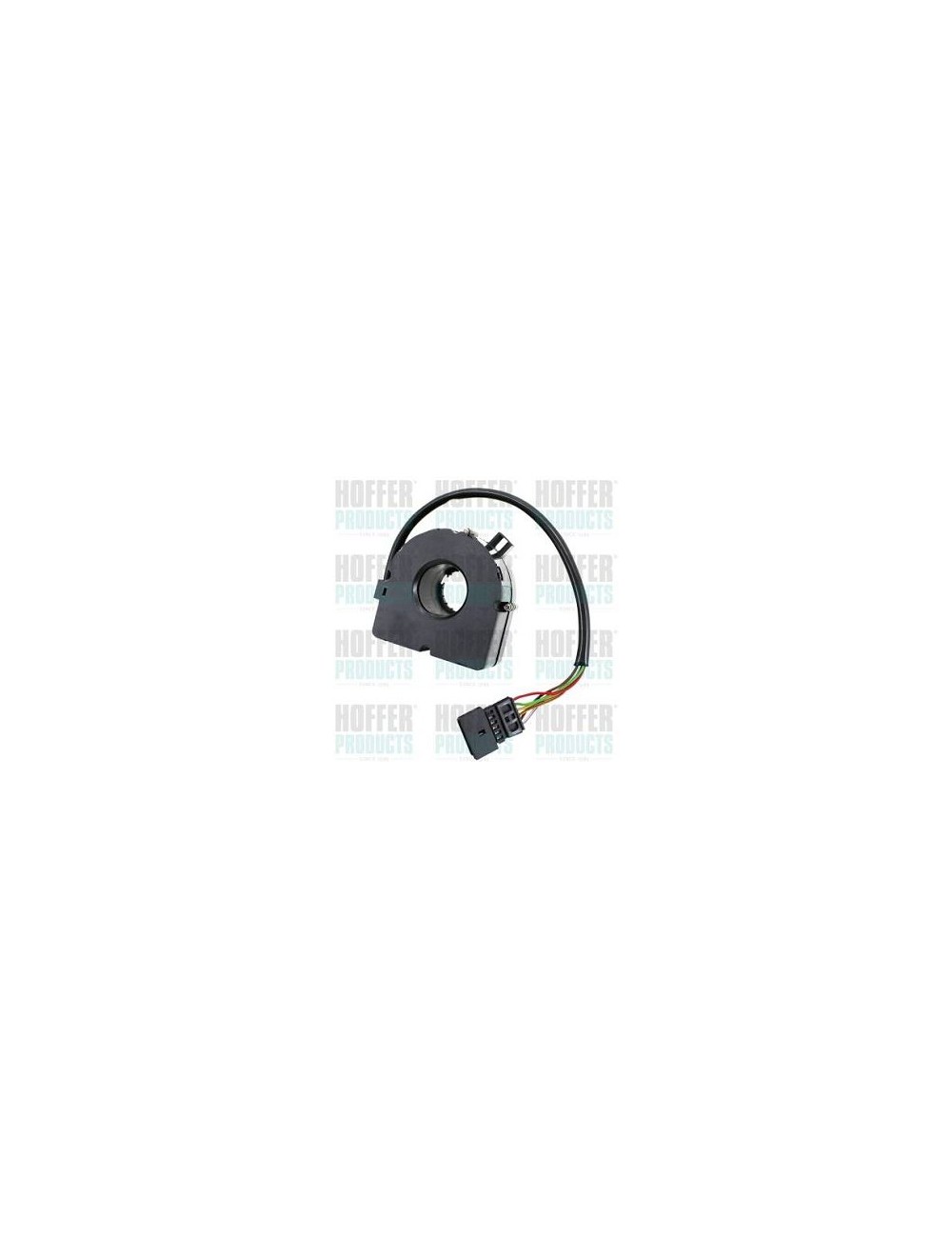 Capteur angle de braquage Capteur angle de braquage