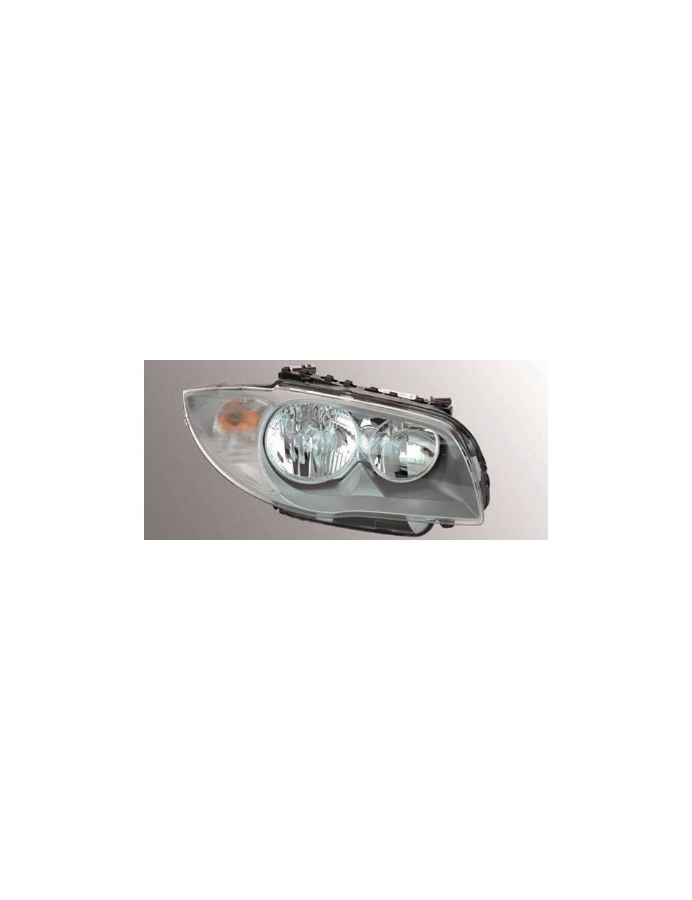 PROJ D HALO BMW SERIE 1 E87 (04>07) PROJ D HALO BMW SERIE 1 E87 (04>07)