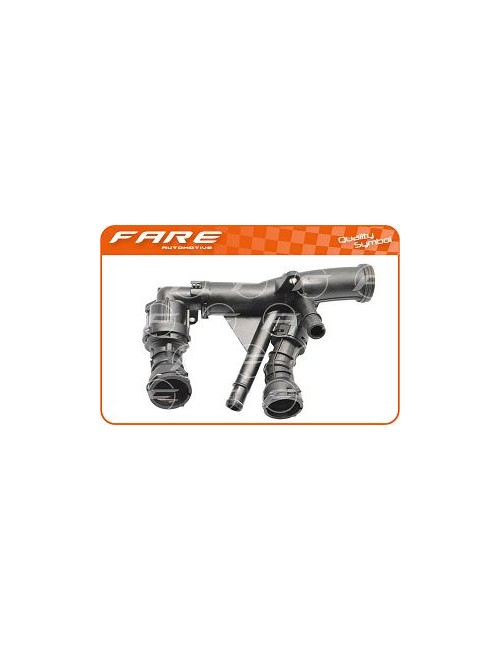 Thermostat VW TIGUAN (5N_)