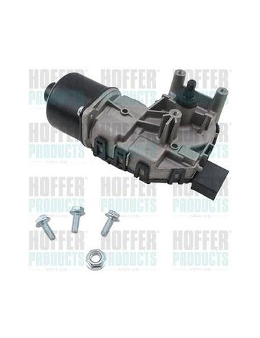 moteur d essuie-glace
