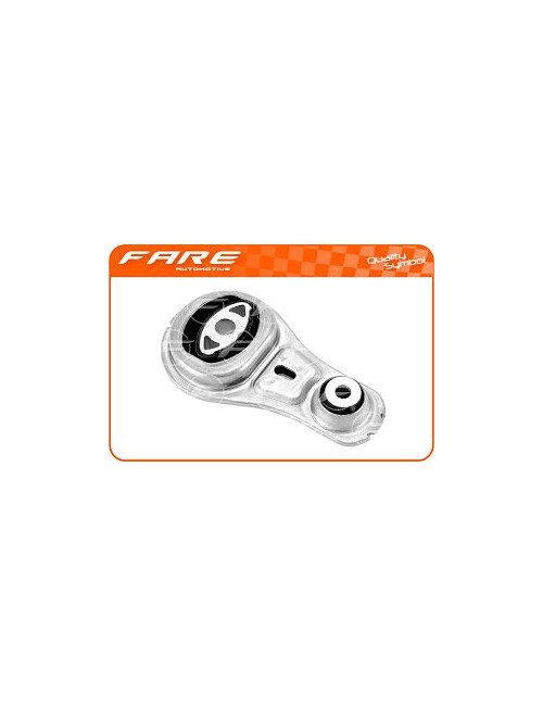 Support moteur RENAULT TRAFIC II Autobus