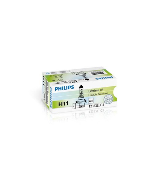 H11 LongLife EcoVision