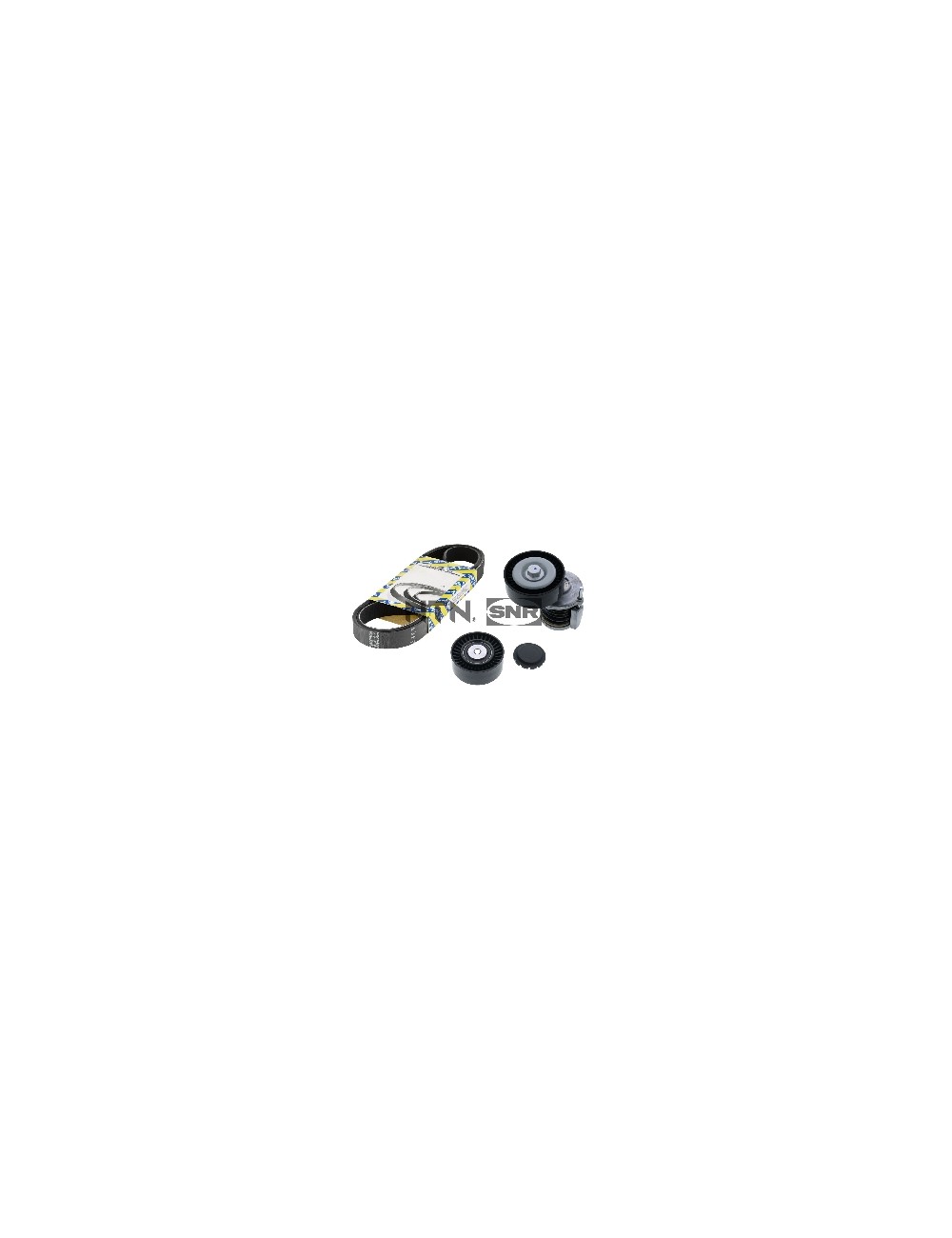 Kit d accessoires Kit d accessoires