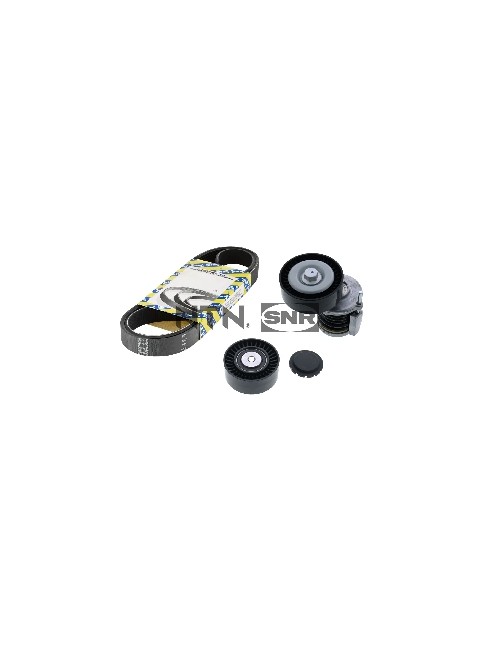 Kit d accessoires