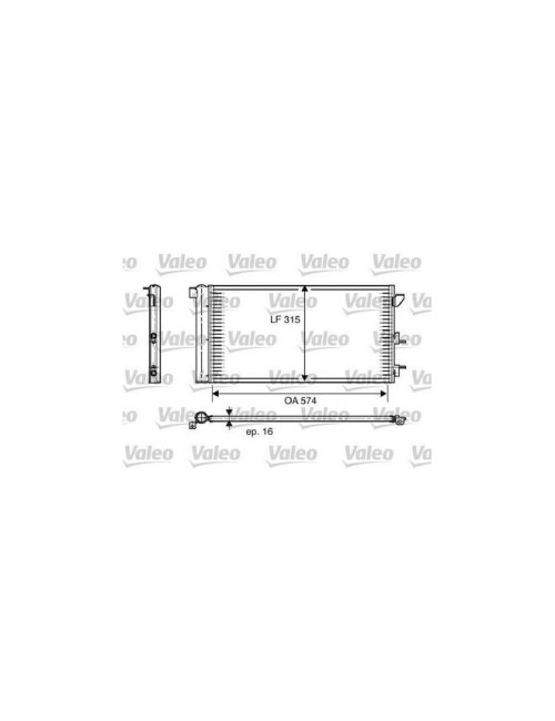 COND FIAT Panda