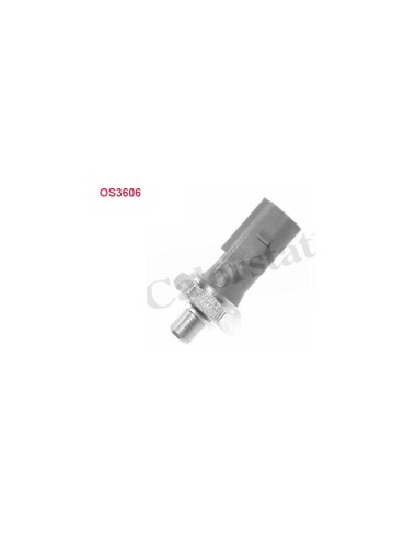 Manocontact d Huile / Oil Switch