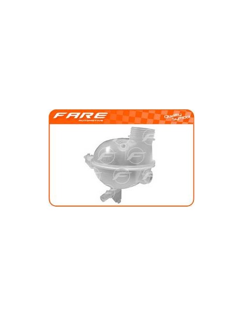 vase expansion CITROËN C3 I...