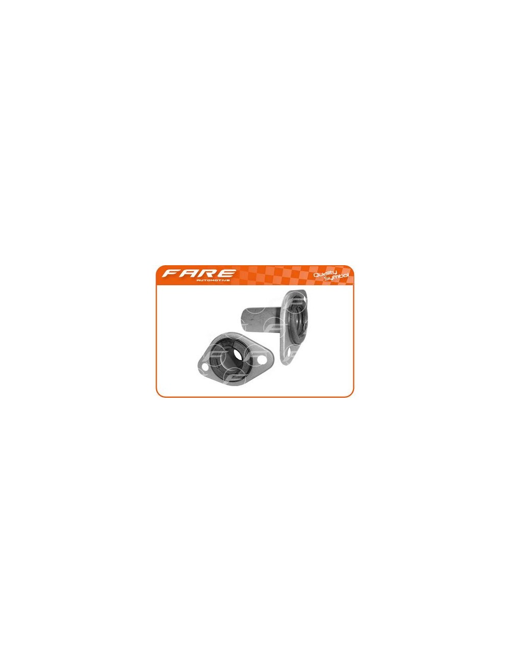Douille de guidage embrayage FIAT ULYSSE Douille de guidage embrayage FIAT ULYSSE