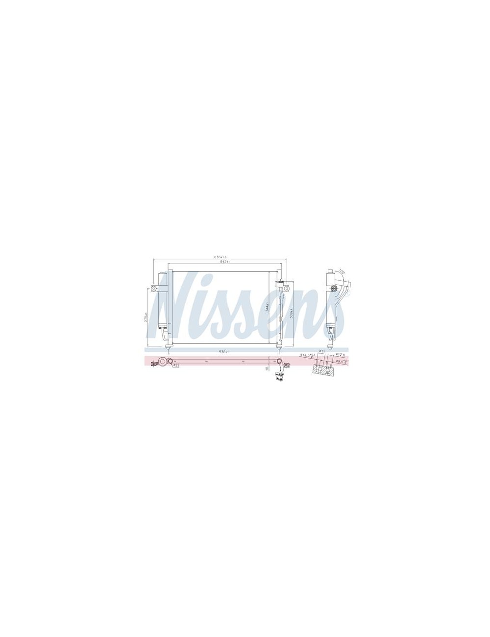COND.CLIM HYUNDAI GETZ (2002) 1.1 COND.CLIM HYUNDAI GETZ (2002) 1.1
