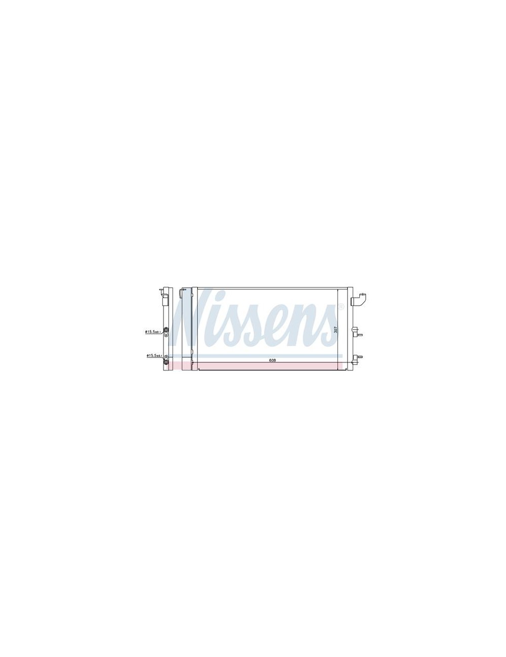 COND.CLIM FIAT PANDA (2004) 1.2 COND.CLIM FIAT PANDA (2004) 1.2