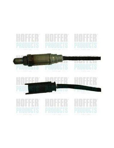 Sonde lambda au Zirconium