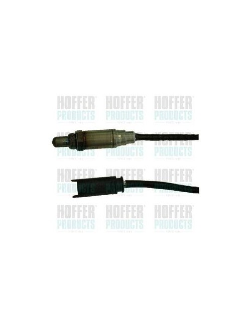 Sonde lambda au Zirconium