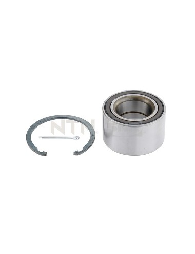 Kit de roulement de roue