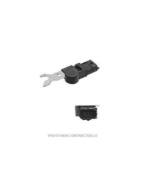 CAPTEUR ARBRE A CAME