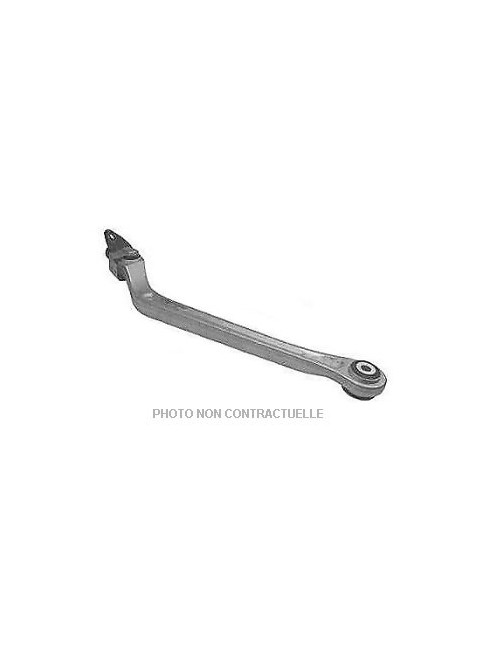 FIXATION MACHOIRES DE PONT D ESSIEU