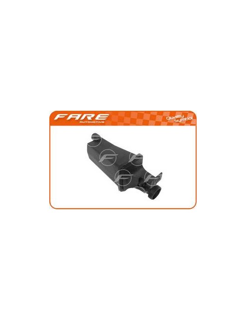 Vase d expansion BMW 3 (E46)