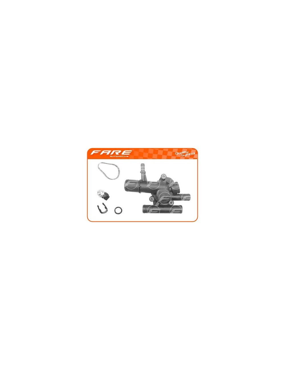 Thermostat RENAULT LAGUNA I (B56_, 556_) Thermostat RENAULT LAGUNA I (B56_, 556_)