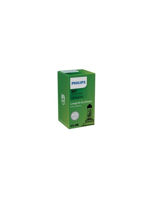 H7 LongLife EcoVision