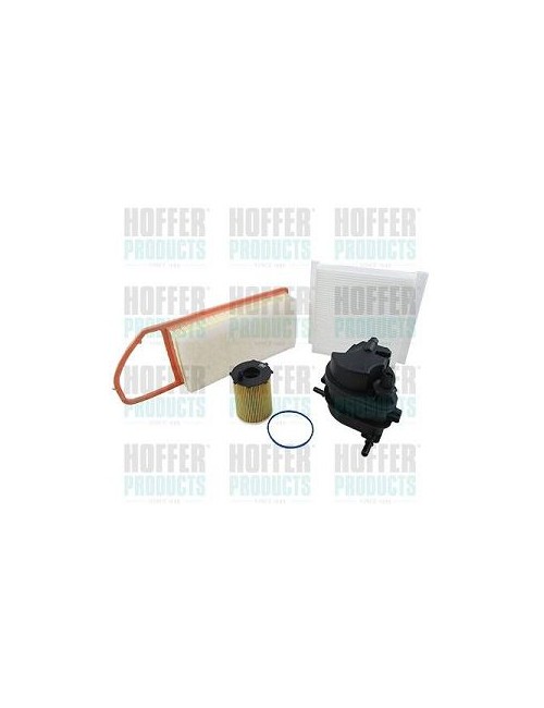 Filters Kit