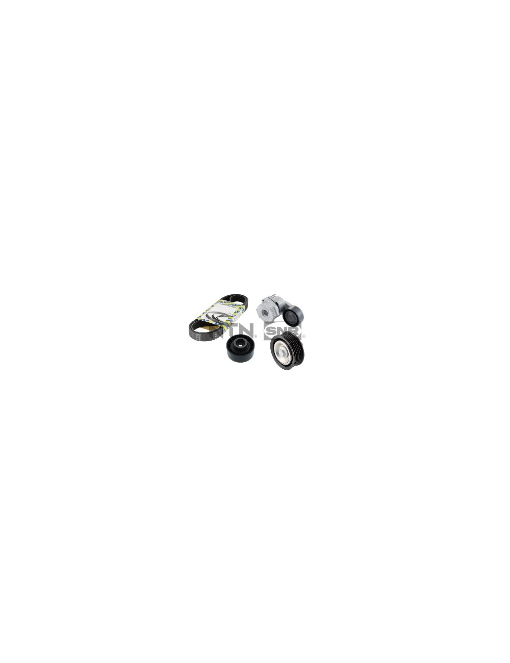 Kit d accessoires Kit d accessoires