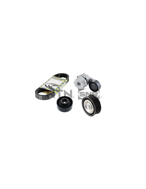 Kit d accessoires