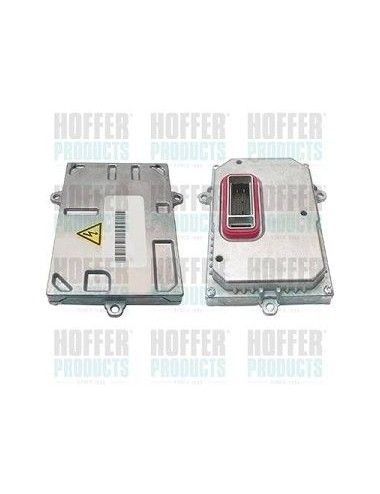 Calculateur bà´itier module phare xénon