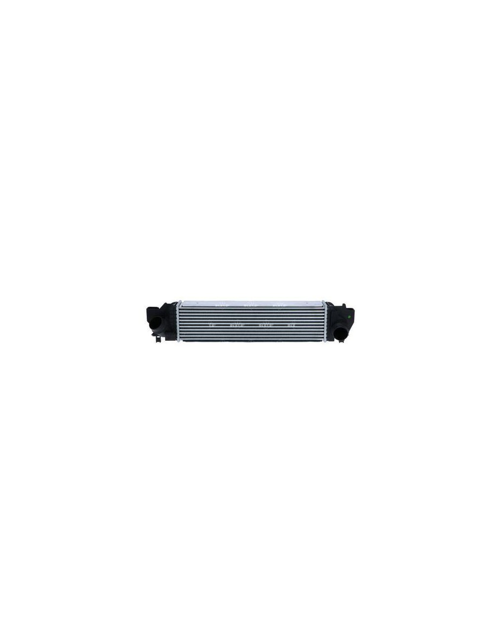 RAS - BMW X1 2.0D 16 INTERCOOLER/CH RAS - BMW X1 2.0D 16 INTERCOOLER/CH