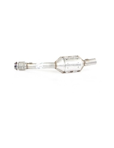 CATALYSEUR PEUGEOT 206 1997CC 100KW
