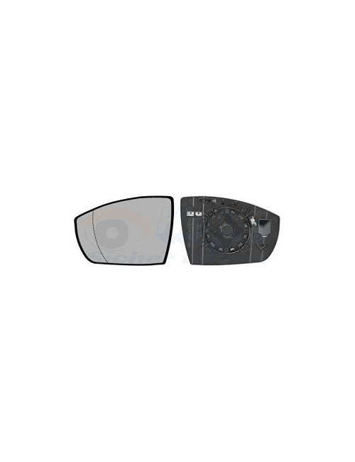 MIROIR RETRO GAUCHE