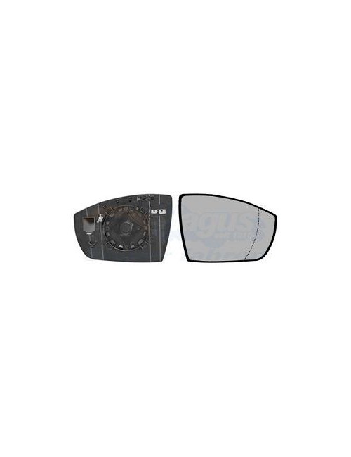 MIROIR RETRO DROIT