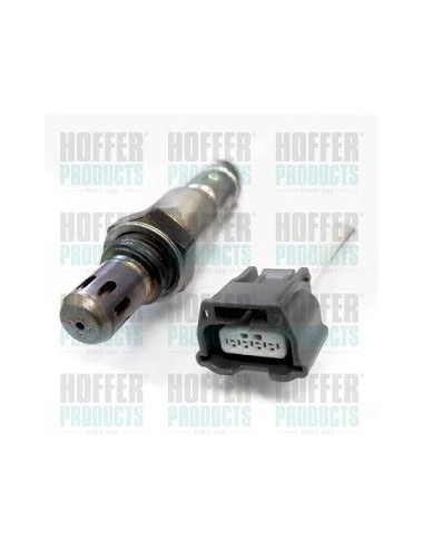 Sonde lambda au Zirconium