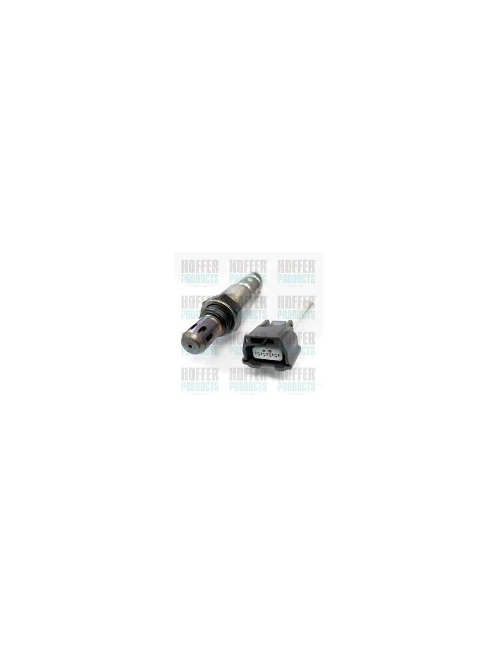 Sonde lambda au Zirconium Sonde lambda au Zirconium