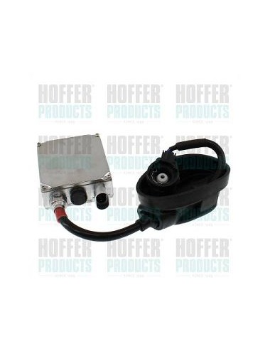 Calculateur bà´itier module phare xénon