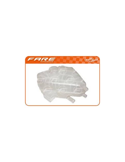 vase expansion FORD FIESTA...