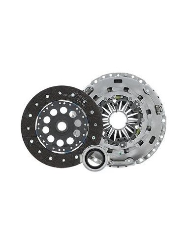 KIT EMBRAYAGE