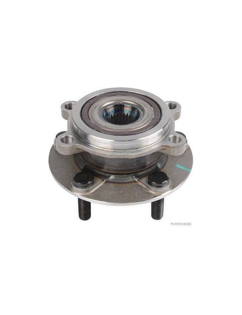 Kit de roulements de roue