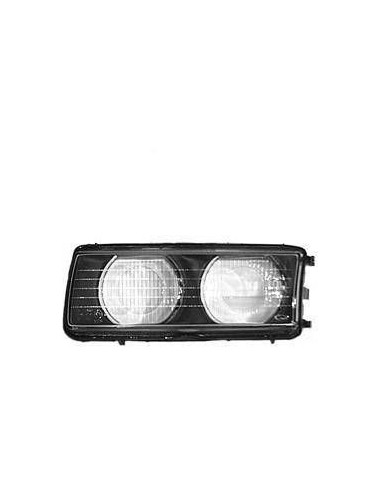 PHARE GLASS GAUCHE BMW SERIE 3 91+