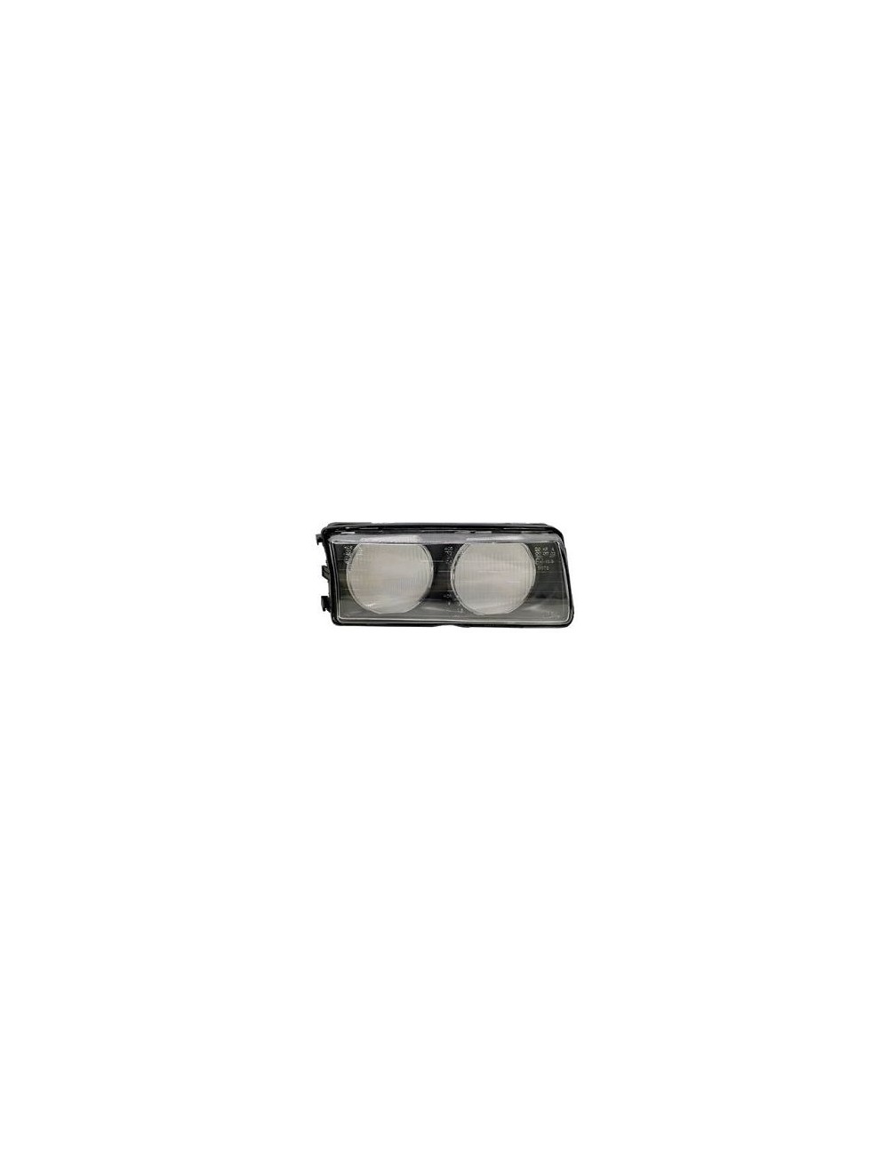 PHARE GLASS DROITE BMW SERIE 3 91+