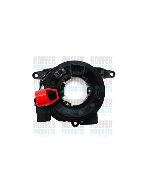 Airbag clock spring