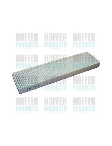Filtre de cabine