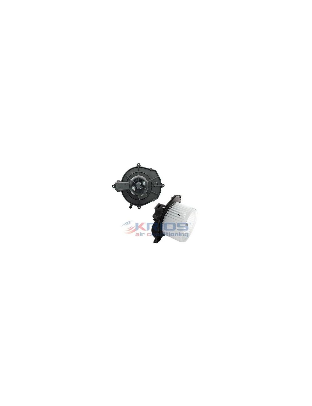 PULSEUR D AIR HABITACLE PULSEUR D AIR HABITACLE