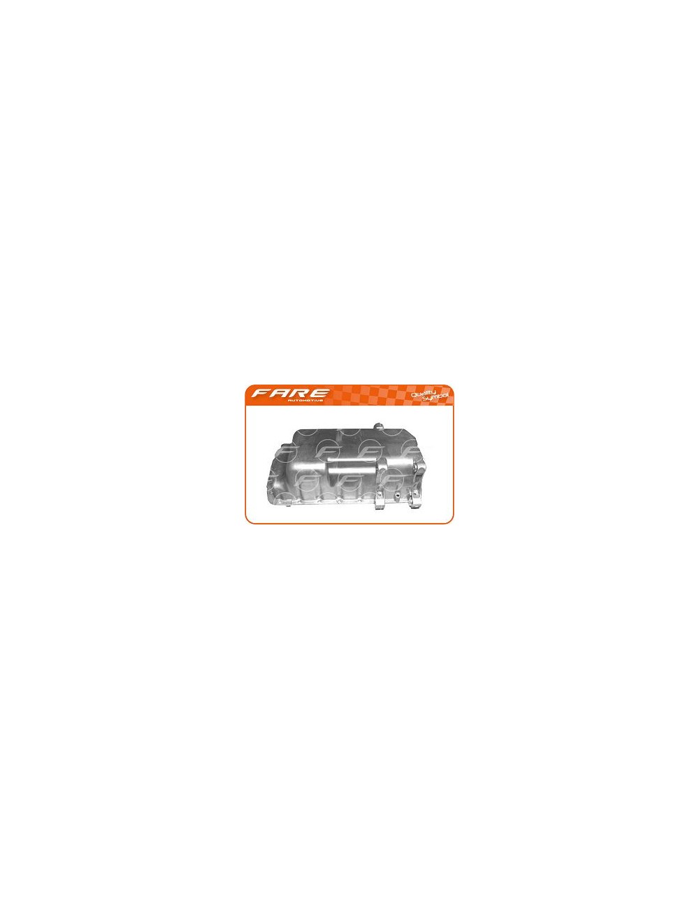 Carter d huile PEUGEOT 806 (221) Carter d huile PEUGEOT 806 (221)