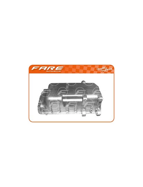 Carter d huile PEUGEOT 806 (221)