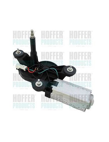 moteur d essuie-glace