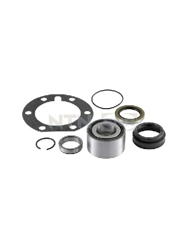 Kit de roulement de roue