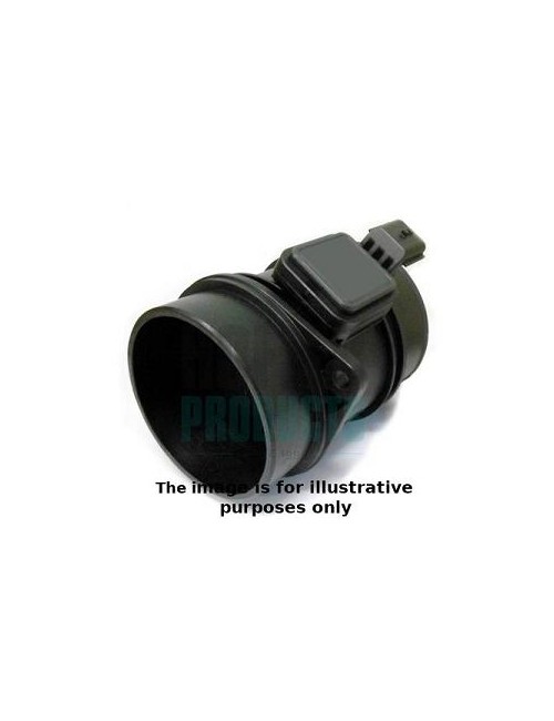 Airflow meter