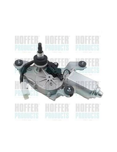 moteur d essuie-glace
