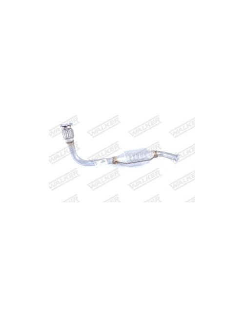 CATALYSEUR RENAULT TWINGO 1.2 07/96