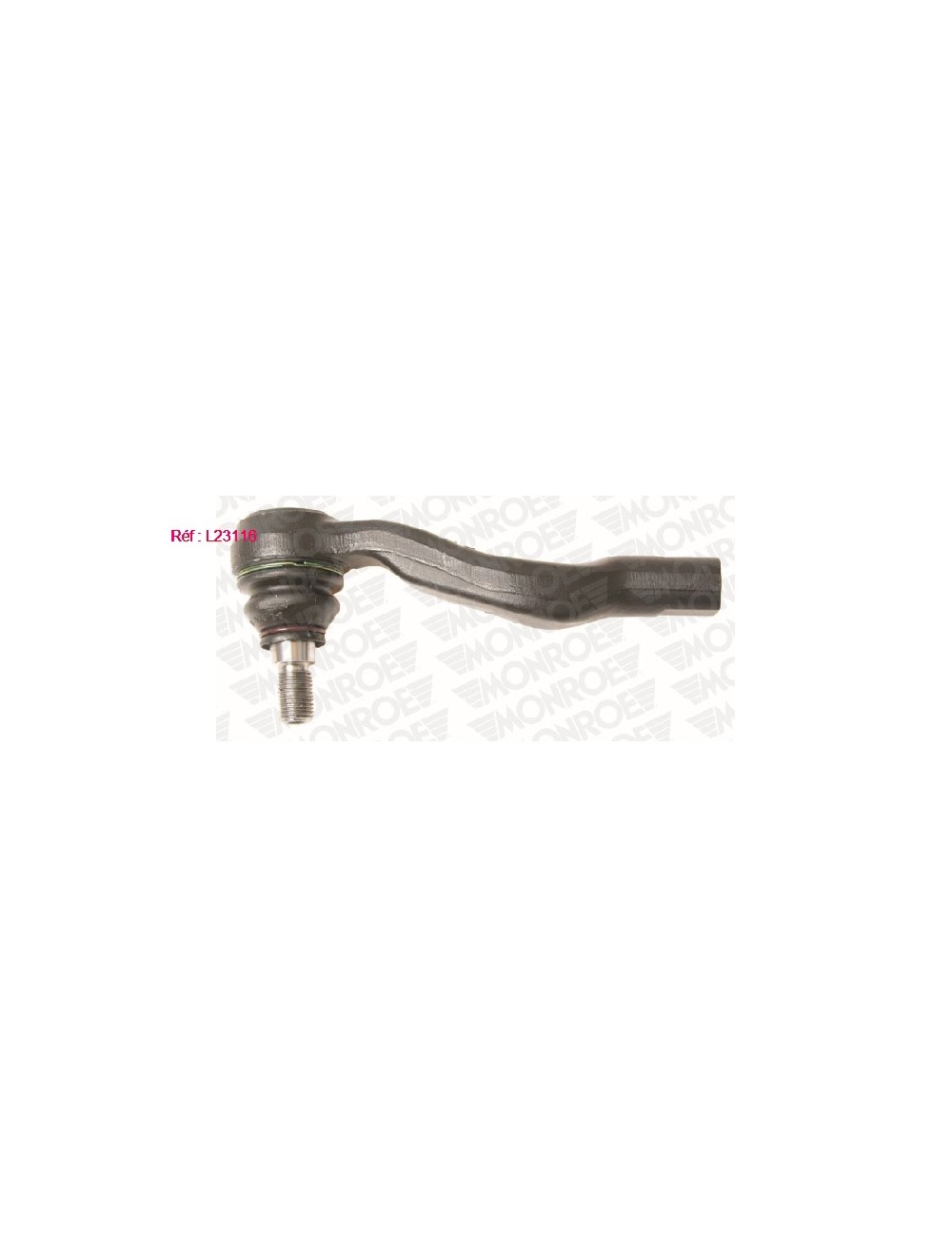 ROTULE DE BARRE DE CONNEXION AVG ME ROTULE DE BARRE DE CONNEXION AVG ME