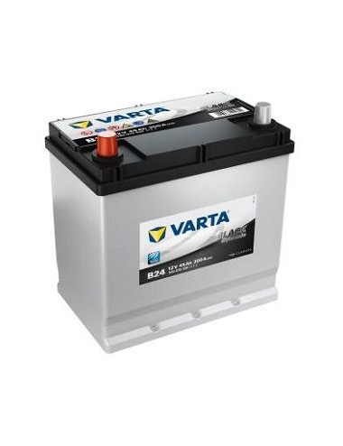 BATT VART BLACK DYNA 45AH 300A